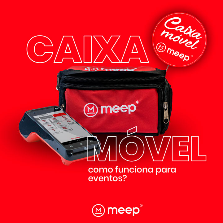 Meep – CBR Tem Tudo